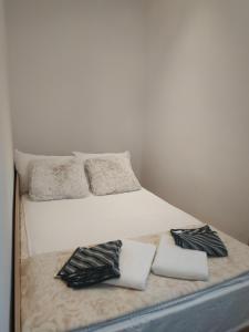 Апартамент топ център Бургас