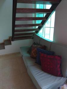 Una experiencia caribeña