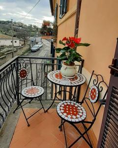 Casa vacanze bella vista