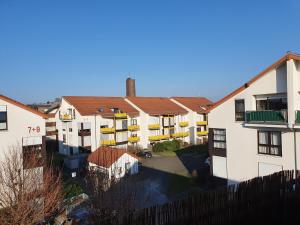 Beautiful City Apartment für bis 4 Personen