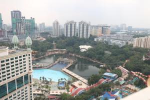 Raintree Resort Suites