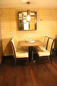 Raintree Resort Suites