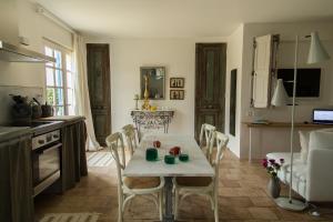 Le gîte
