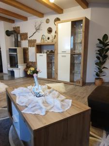 Martin´s Ferienwohnung