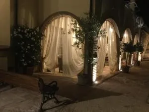 wine apartment le sedici - Valpiana