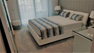 Apartamento de Luxo na Praia