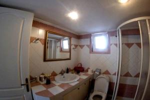 Big Apartment 1 - City Center