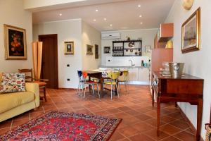 wine apartment le sedici