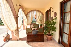 Wine Apartments Le Sedici