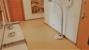 Apartamento de Luxo na Praia