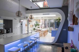 VEGAN b&b central Bruges