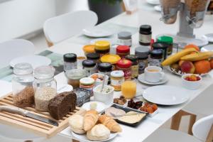 VEGAN b&b central Bruges