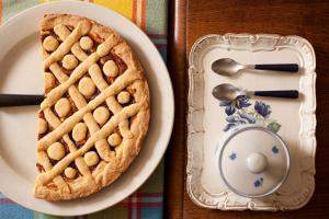 Albergo Diffuso Ca Spiga