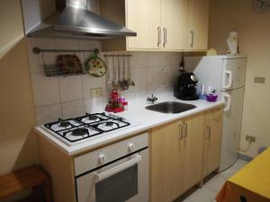 Casa Mia locazione turistica