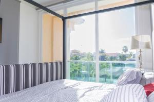 Hermosa mansión en Puerto Aventuras con alberca