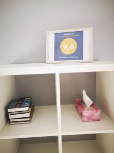Apartament Południowy