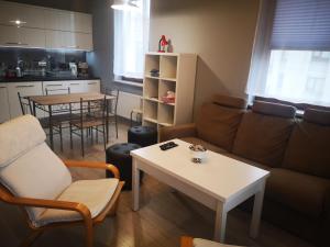 Appartement Apartament Południowy Radom Polen