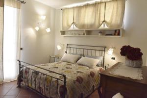 wine apartment le sedici