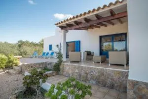 CASA PATRICIA Cala Saona - Cala Saona