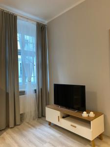 Apartament URBAN JUNGLE!