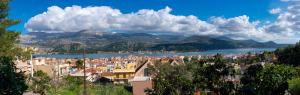 KYVELI SEA VIEW APARTMENT IN ARGOSTOLI Kefalloniá Greece