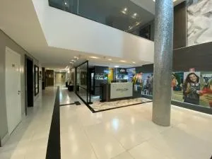 Hotel Avalon Maringá Econômico - 马林加