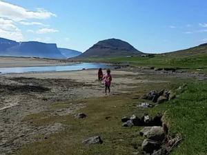 Gemlufall guesthouse