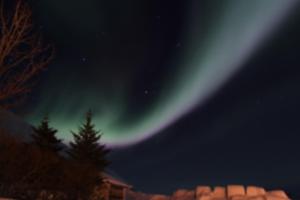 Gemlufall guesthouse