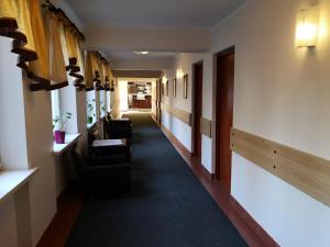 Triple Room room in Hotel Kakadu