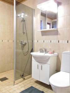 Scandinavian Dream Cottages Vikajarvi- Rovaniemi