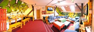 FREE ZONE Accommodation