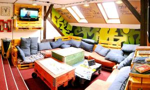 FREE ZONE Accommodation