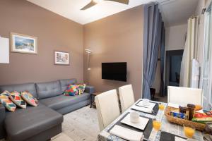 Appartements Les Terrasses Du Midi - Garage+Clim+WiFi : photos des chambres