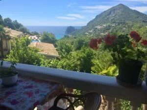 Ermones Penelope Bungalow - Ermones