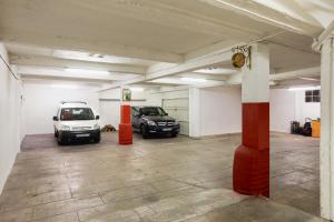 Appartements Les Terrasses Du Midi - Garage+Clim+WiFi : photos des chambres