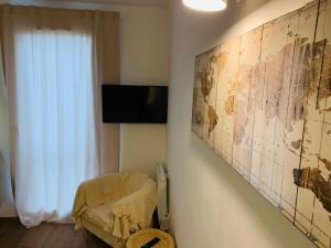 Appartements TULIPE STUDIO : photos des chambres