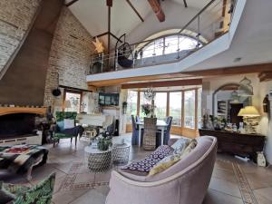 Les Chambres de Capucine photo 24