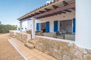 CASA EUGENIO Cala Saona - Cala Saona