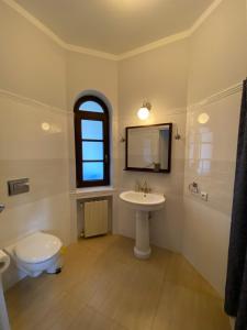Single Room room in Krzysin