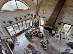 Les Chambres de Capucine photo 21
