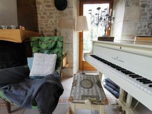 Les Chambres de Capucine photo 18