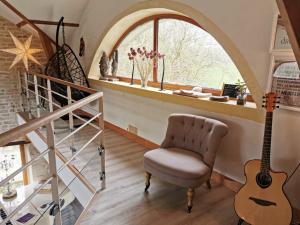 Les Chambres de Capucine photo 15