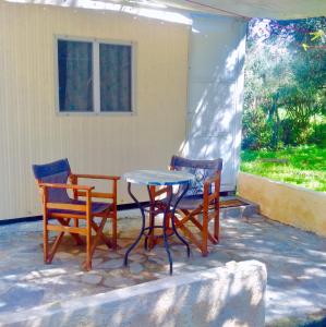 Camping Kato Alissos Achaia Greece