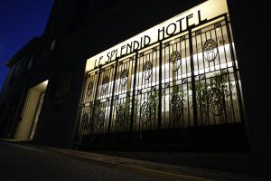 Splendid Hôtel photo 15
