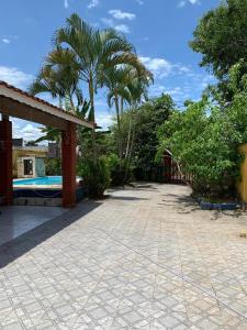 CASA TEMPORADA CARAGUA