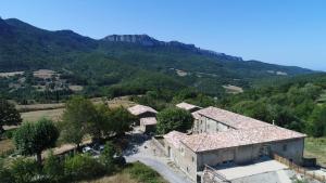 Maisons d'hotes L ' AMIRADOU : photos des chambres