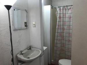 INCREIBLE SUITE CON VISTA TOTAL, EN ALTURA, ESTILO VINTAGE