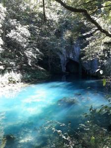 Seosko turisticko domaćinstvo Jagor
