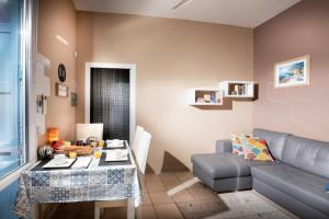 Appartements Les Terrasses Du Midi - Garage+Clim+WiFi : photos des chambres