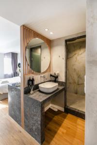 Septa Studios by Skg Apartments